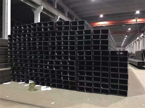 巴东冷拔方管选型指南 工程采购怎么选